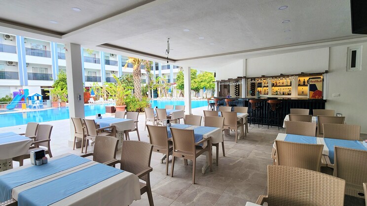 Gazipasa Star Hotel and Apart